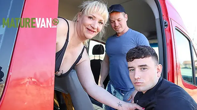 Maturing and eager on the journey