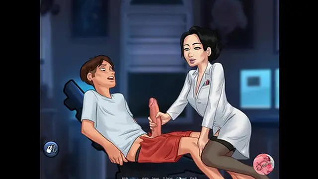 Summertime pleasure #142 - Jazziuu