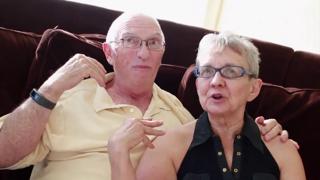 Senior Seductress Satisfies Her Hidden Lewd Longing for Married Men