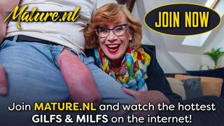 Dirty Old Lady Lennora Sucks on Teen Whore Dominica Phoenix's Juicy Pussy🌮️