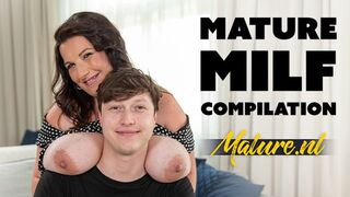 Ripe Senior Sluts Sodomizing Scorching Sensual Screamers