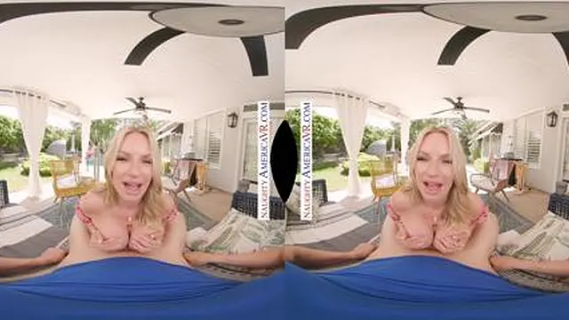 MY FRIENDS HOT MOM Rachael Cavalli's son's friend gives her a mother's day balls deep fucking