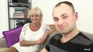 Wywiad - Małgorzata B