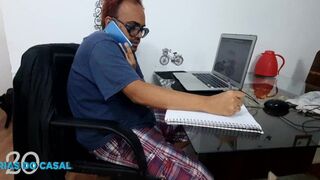 Baladinha vip
