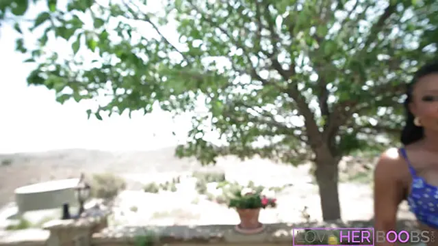 Hot Bbw Tease with Ava Devine