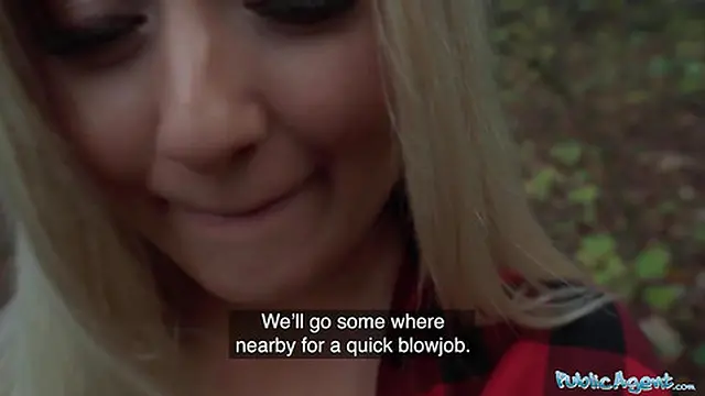 Public Agent - Gorgeous women crave deep penetration by a massive cock🍆