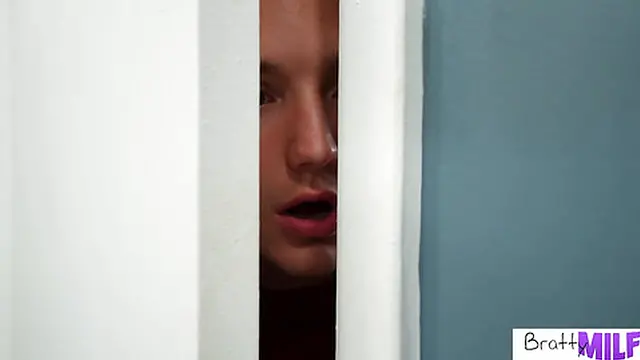 Abby Rose Gets Fucked So Hard Her boyfriend Claims Her Pussy✌