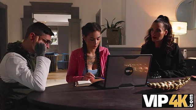 Naughty OLDER WOMAN seduces boyfriend for steamy rear entry